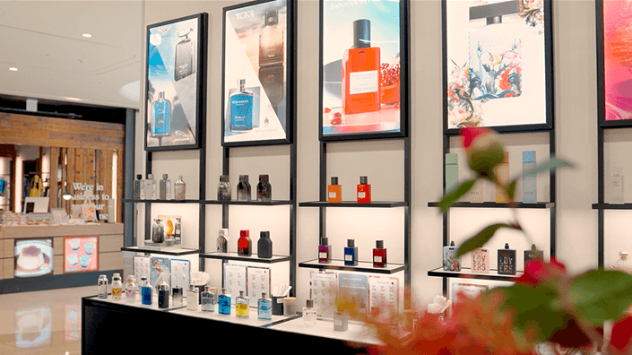 퍼퓸갤러리 영상 썸네일