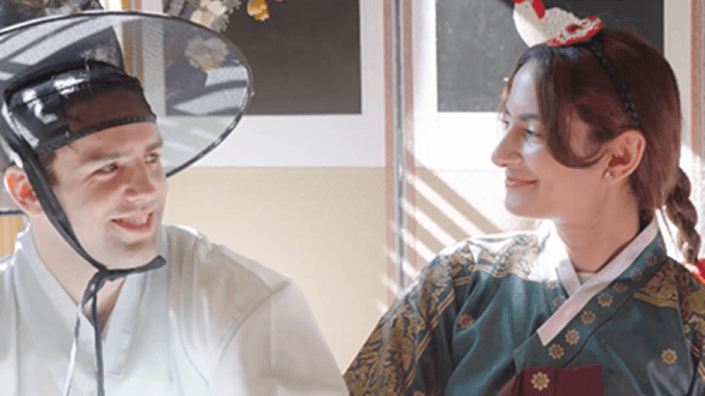 한국관광공사-전주여행 영상 썸네일