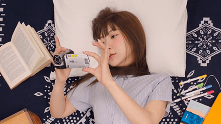 지그재그 10주년 영상 썸네일