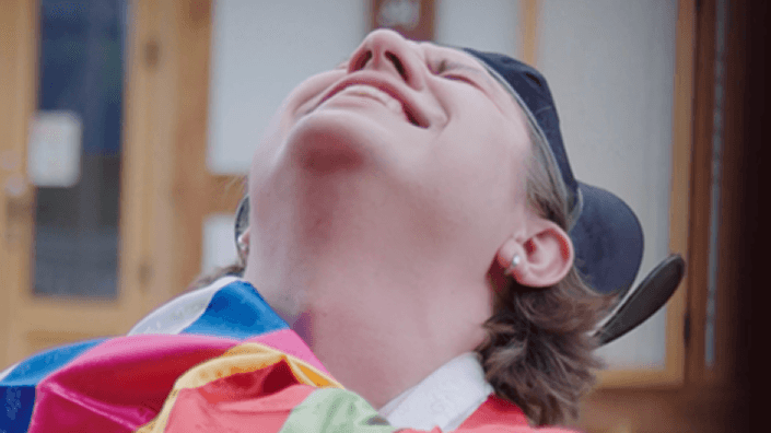 한국관광공사-K-drama 영상 썸네일