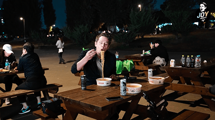 헤이즐로드 - 서울 한 달 살기 영상 썸네일