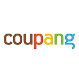coupang logo