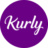 kurly logo