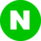 naver logo